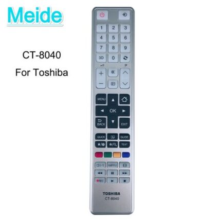 TOSHIBA CT-8040