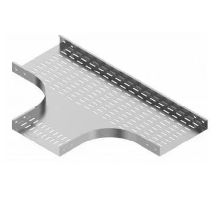 حرف تى 10 × 10 × 10 ارتفاع 5 سمك 1.5 مللي مجلفن على الساخن | T-Joint 10 × 10 × 10 Height 5 cm Thickness 1.5 mm Hot-Dip Galvanized