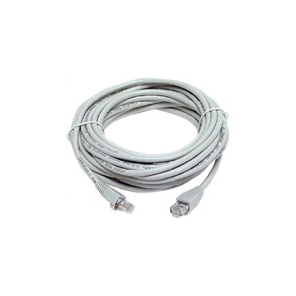 وصلة نت متأرج باتش كورد 40 متر GLINK | GLINK 40M Patch Cord Ethernet Cable
