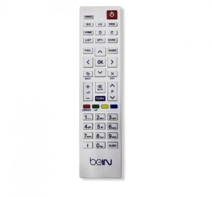 ريموت ريسيفر بين اسبورت Bein