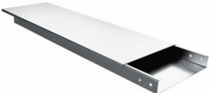 غطاء 50 سم سمك 1 مللي مجلفن على الساخن - 50 cm Cover 1mm Thickness Hot-Dip Galvanized