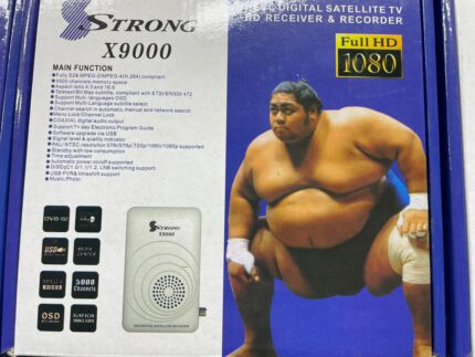 Strong Sunplus بورده كبيره