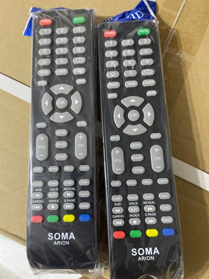 ريموت شاشه اريون ARION