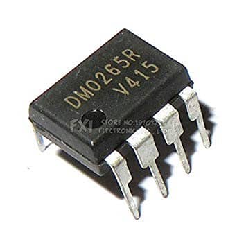 DMO265R