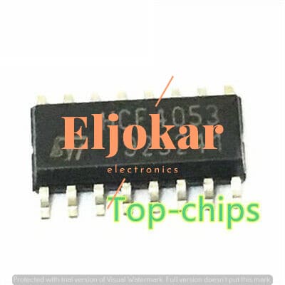 HCF4053