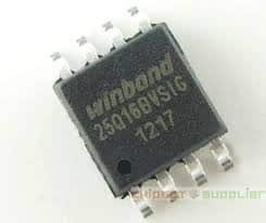 W25Q16BVSIG
