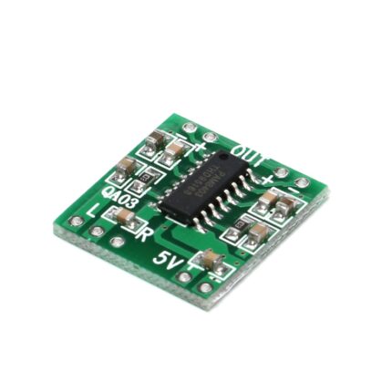 PAM8403 Audio Amplifier 5V Mini مكبر صوت