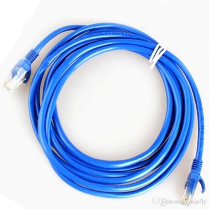 CABLE NET CATE5 3M