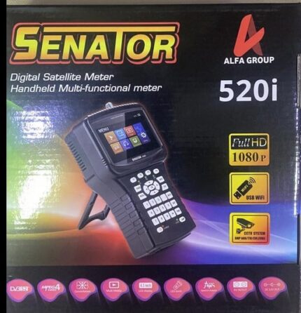 سات لينك سيناتور HD