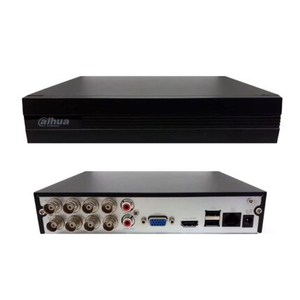 DVR 8 PORT 2M dahua