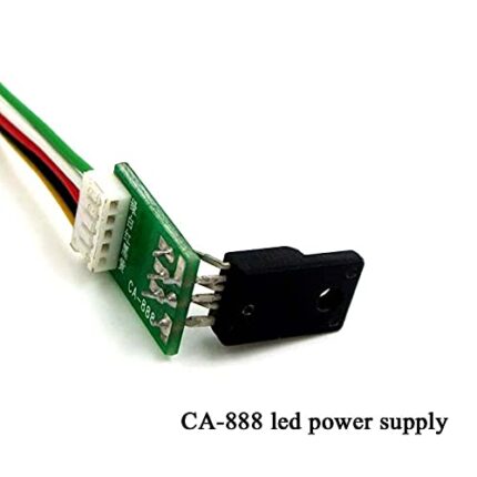 CA-888 دائرة ميديول باور خاصة بالشاشات والرسيفر