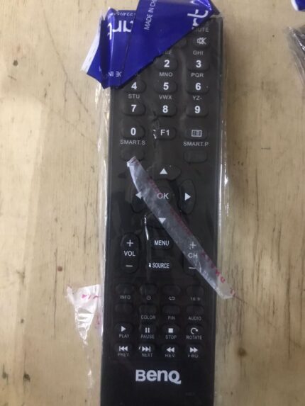 BENQ & HAIER