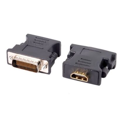 CONVERT 59PIN TO HD