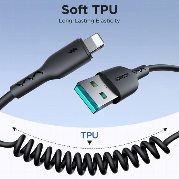 charger cable USB TO MICRO USB 25W