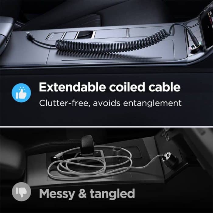 charger cable USB TO MICRO USB 25W