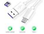 charger cable USB TO Micro USB 18W 1M