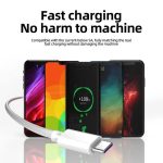 charger cable USB TO Micro USB 18W 1M