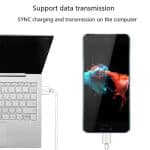 charger cable USB TO Micro USB 18W 1M