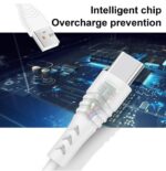 Cable USB to Micro USB 2M