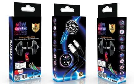 USB TO MICRO USB 60W