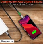 USB TO MICRO USB 60W