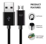 USB TO MICRO USB 1M