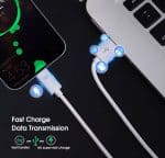 USB TO MICRO USB 1M