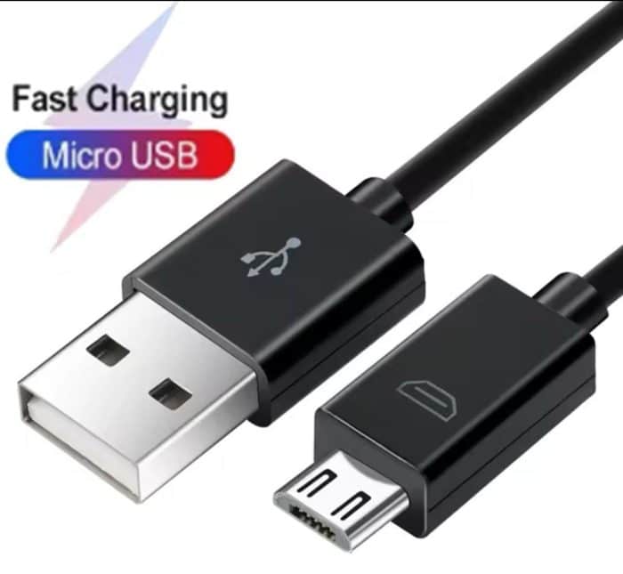 USB TO MICRO USB 1M