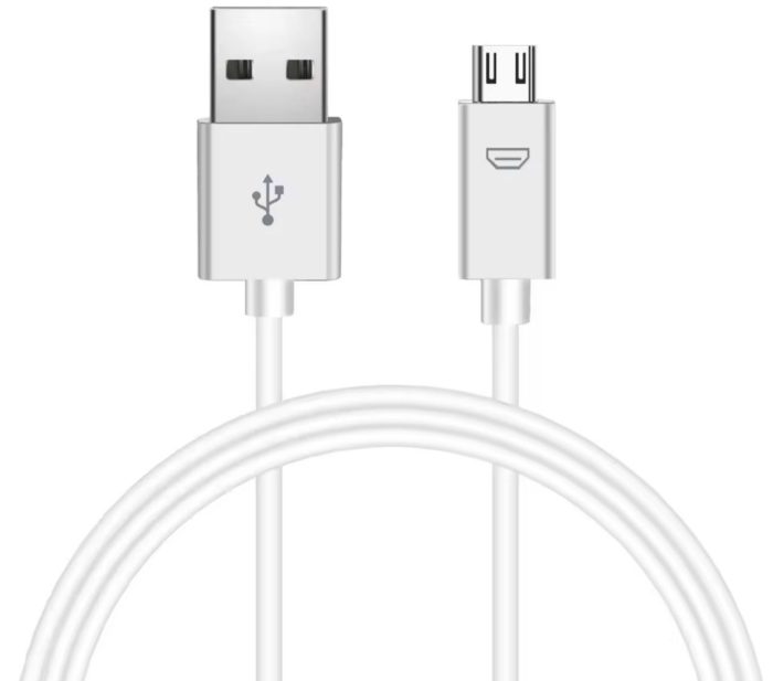 USB TO MICRO USB 1M