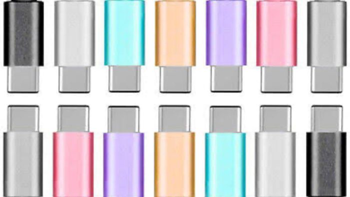 USB TO MICRO USB 1M