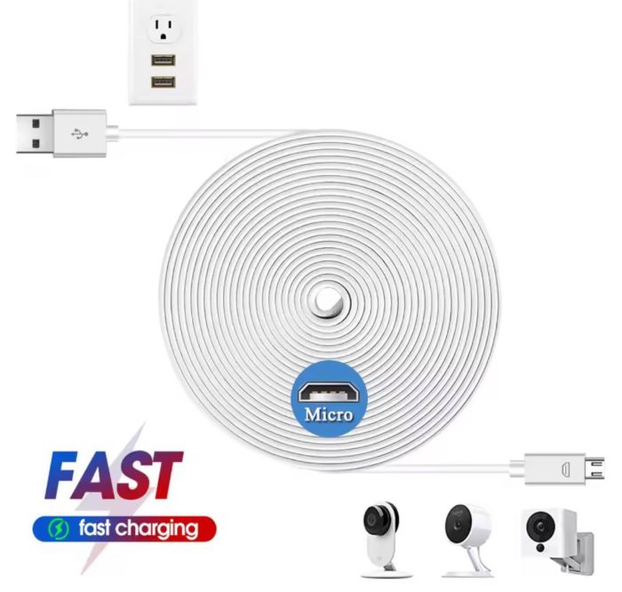 USB TO MICRO USB 1M