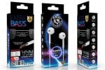 EARPHONE hands free HeadPhone عضم