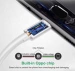 USB TO TYPE C 120W OPPO REALME