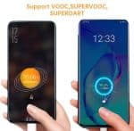 USB TO TYPE C 120W OPPO REALME