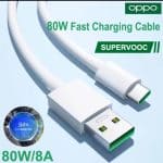 USB TO TYPE C 120W OPPO REALME
