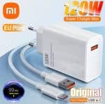 USB TO TYPE C 120W MI REDMI