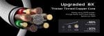 TYPE C TO Lightning IPHONE 120W 1M