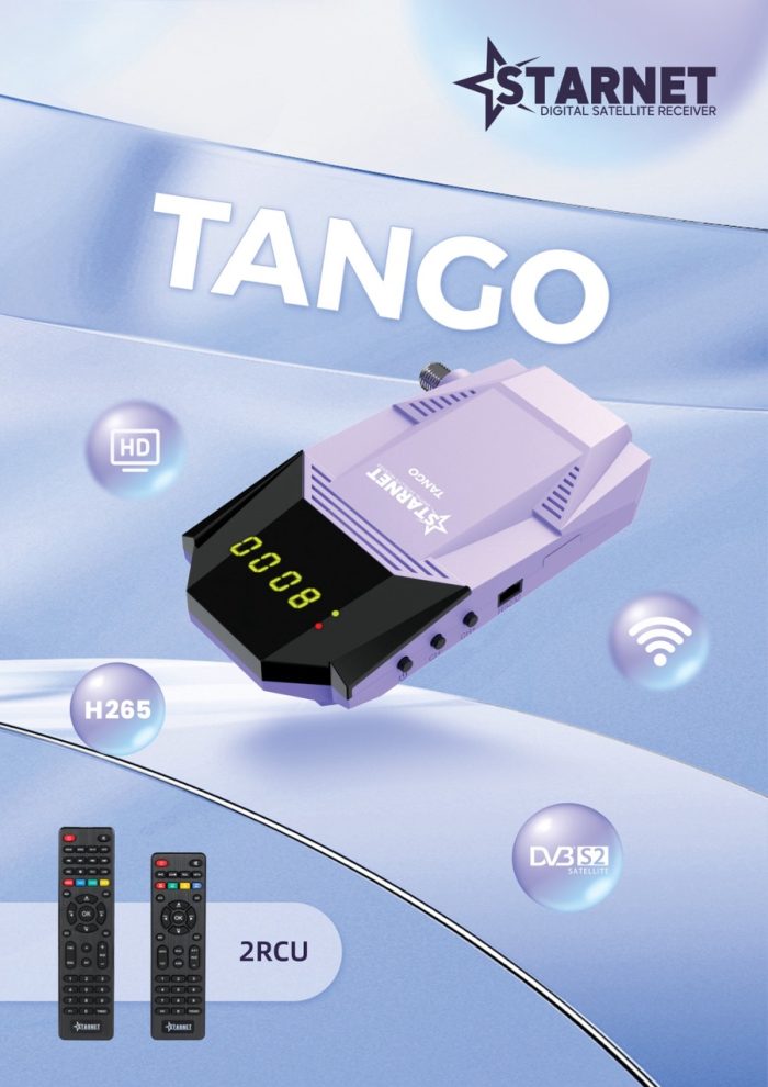 STARNET TANGO
