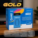 STARNET GOLD