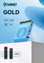 STARNET GOLD