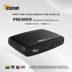 starnet premier