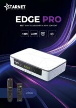 STARNET EDGE PRO