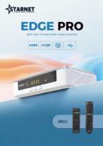 STARNET EDGE PRO