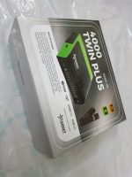 STARNET TWIN 4000 PLUS