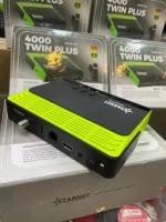 STARNET TWIN 4000 PLUS