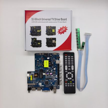 بورد 5 داتا 3*1 سمارت