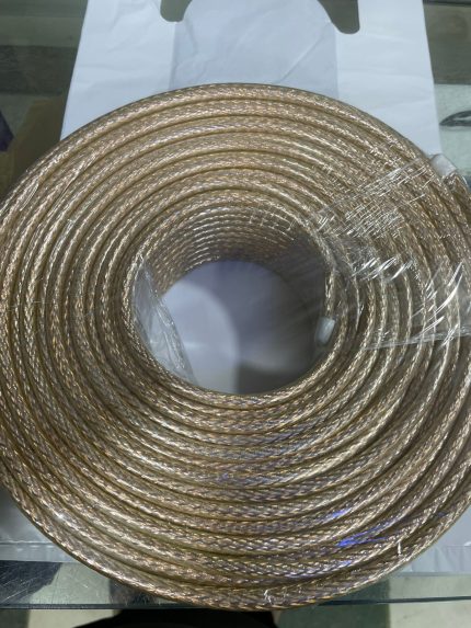 سلك دش 96 شعره 100