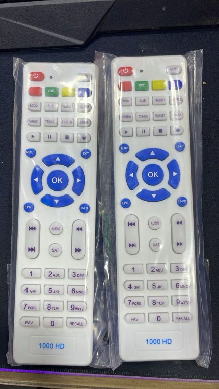 ريموت تايمر ضد الكسر بريسات