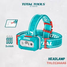 كشاف راس ليد توتال كشاف راس ليد توتال