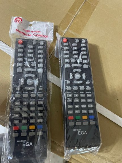 ريموت شاشه يونيون تيك